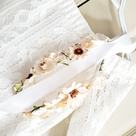 Dress and accessories for communion - Picture 9 of 9